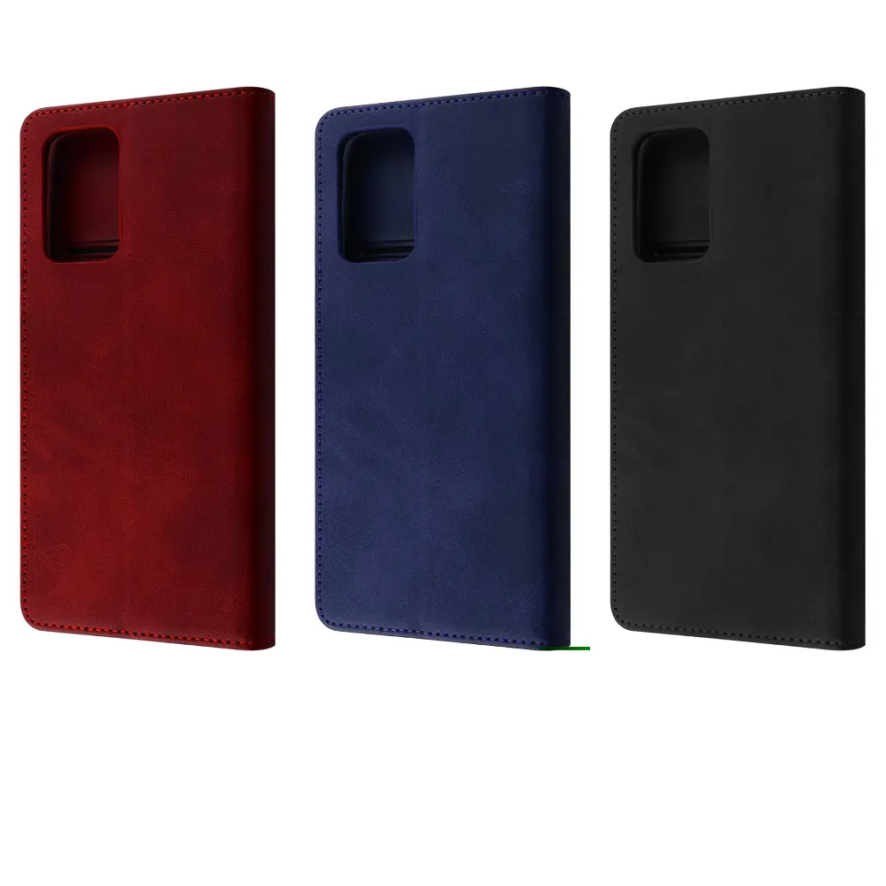 Чохол WAVE Fold Case Xiaomi Redmi Note 14 5G/Poco M7 Pro в асортименті