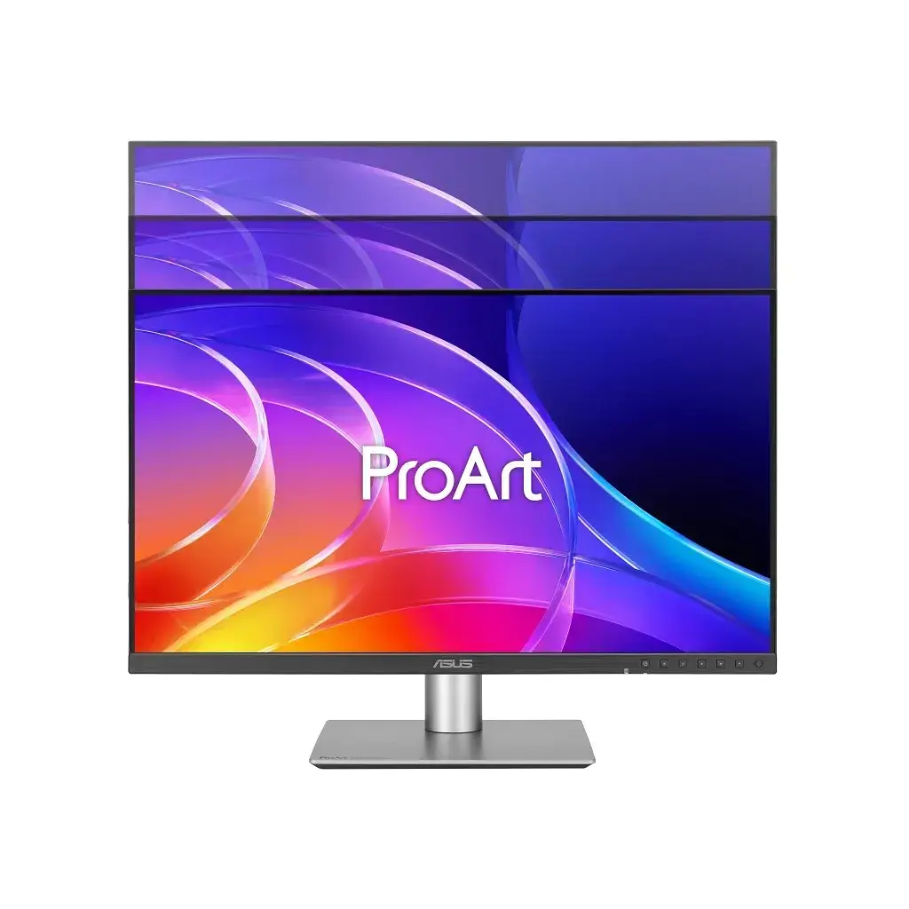Монітор ASUS ProArt PA249CGV (90LM0031-B01K71) - фото 4