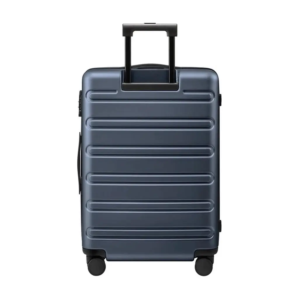 Валіза Xiaomi Ninetygo ANDES Luggage 24" Grey (6941413239561) - фото 10