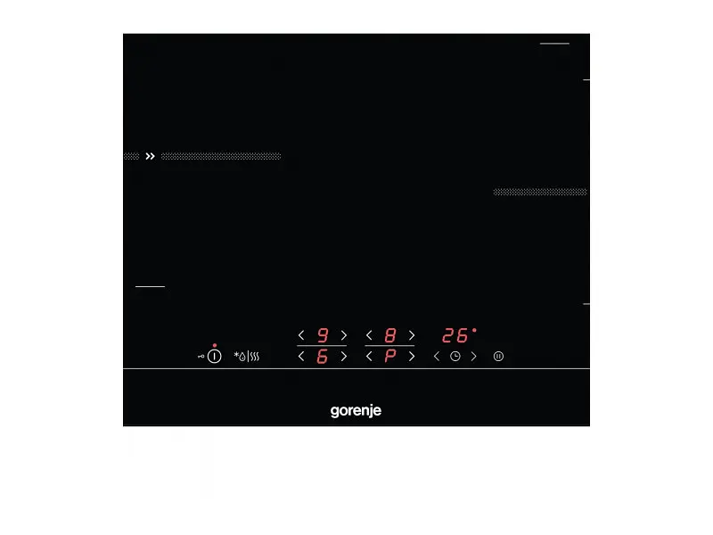 Варильна поверхня Gorenje IT641BSC7 - фото 3
