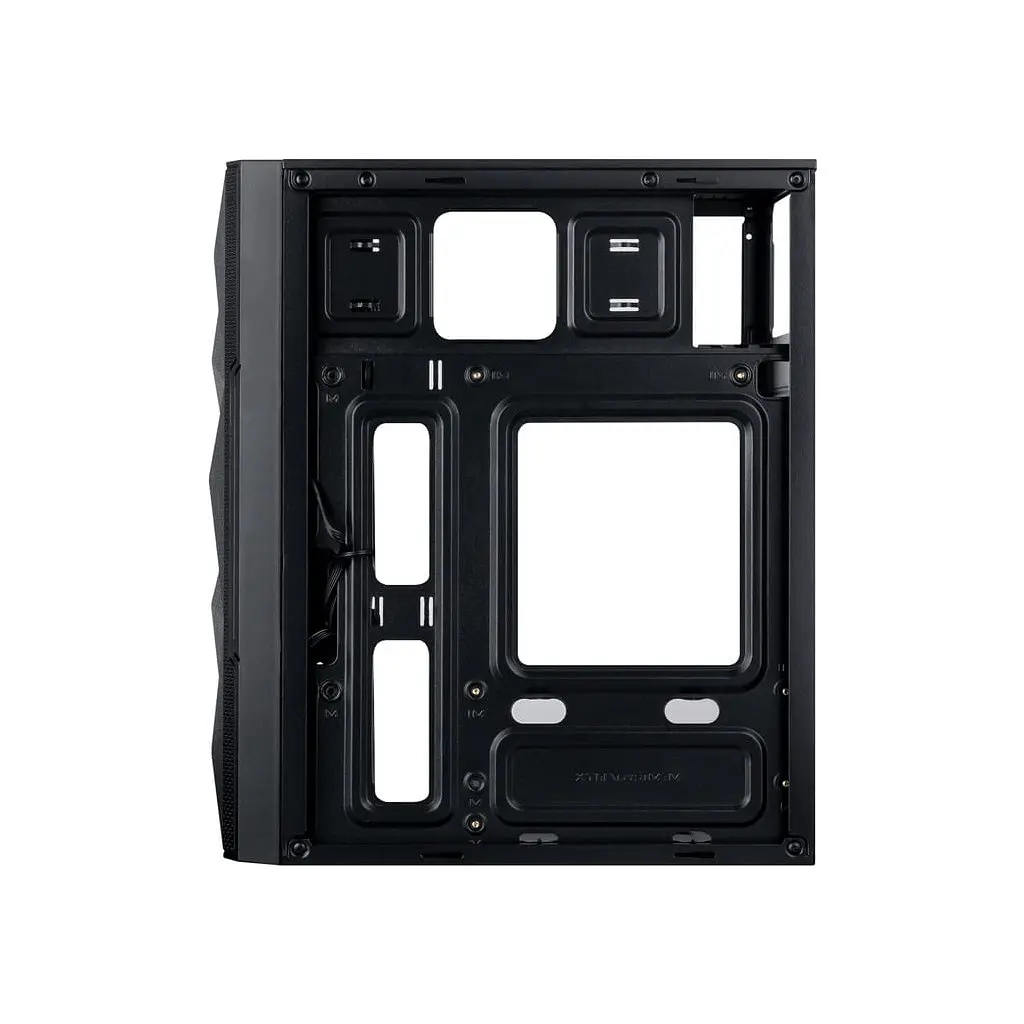 Корпус Prologix E113 Black - фото 5