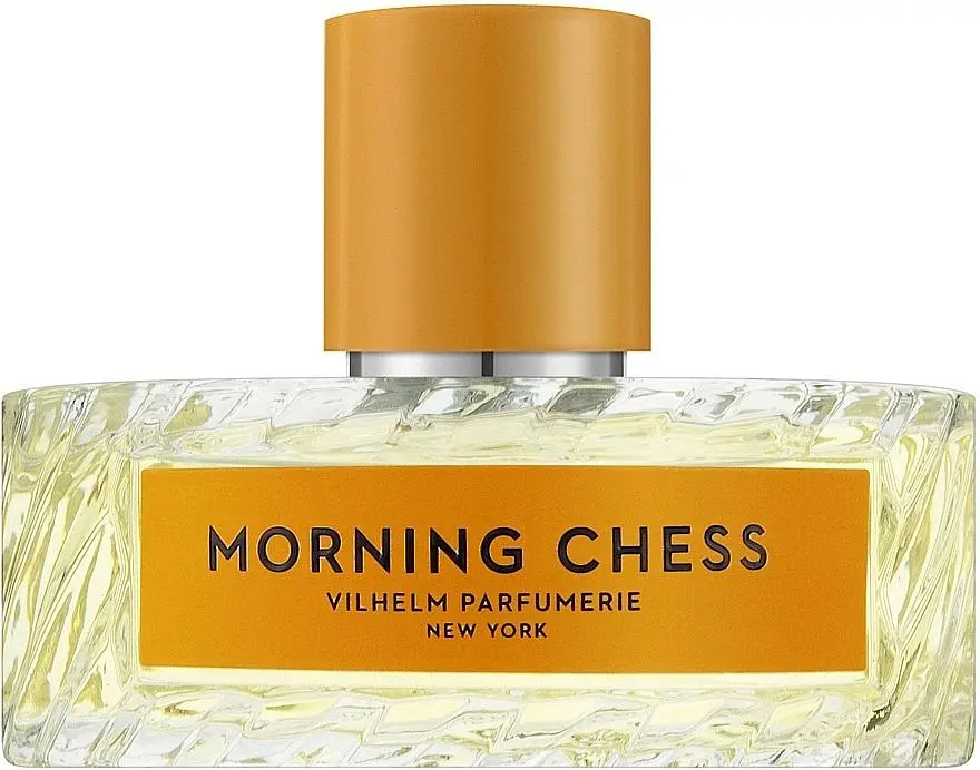 Оригінал Vilhelm Parfumerie Morning Chess Тестер 100 мл Парфумована вода