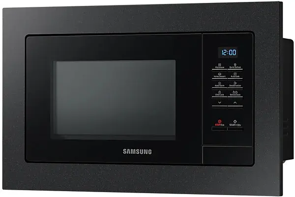 Микроволновая печь Samsung MS23A7013AB - фото 2