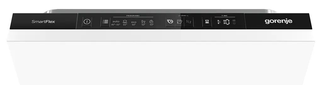 Посудомийна машина Gorenje GV 561 D10 (WQP8-GDFI1) (6666150) - фото 6