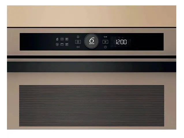 Мікрохвильова піч WHIRLPOOL WMD44ME (вбудована) - фото 4
