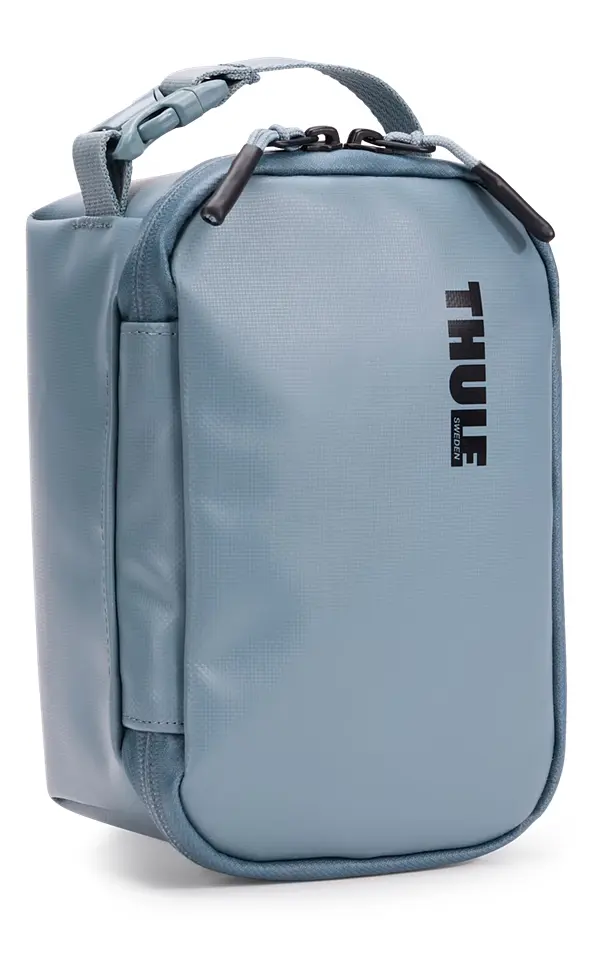 Дорожня сумка Thule Chasm Small Gear Cube TCGC-301 сірий (7081866)