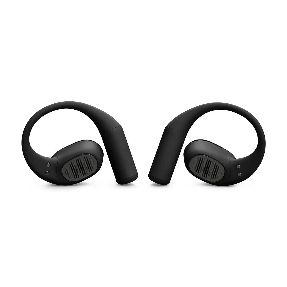 Bluetooth-гарнітура JBL Sense Lite Black (JBLSENSELITEBLK) - фото 4