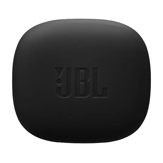 Навушники бездротові JBL Wave FLEX 2 стерео в кейсі чорні (JBLWFLEX2BLK) - фото 8