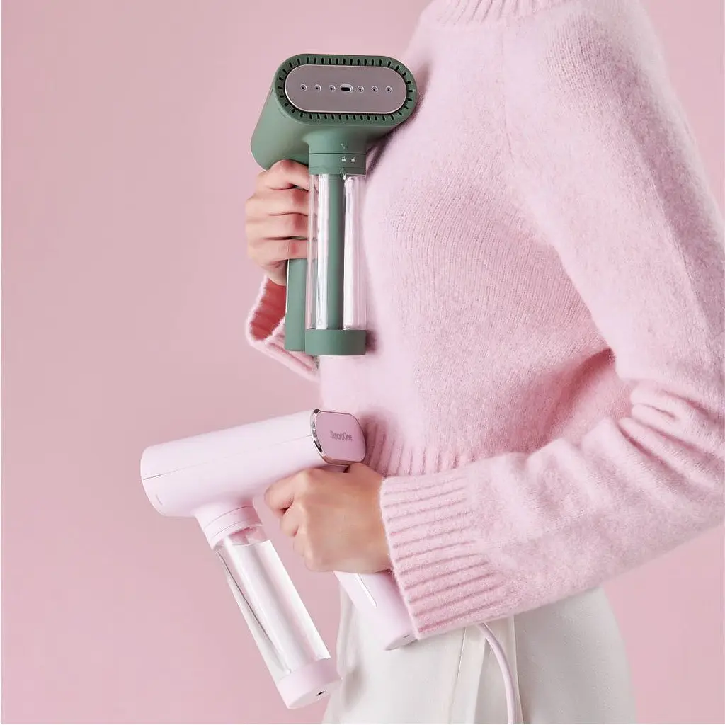 Отпариватель SteamOne Karl EUNS150P [136208] - фото 9