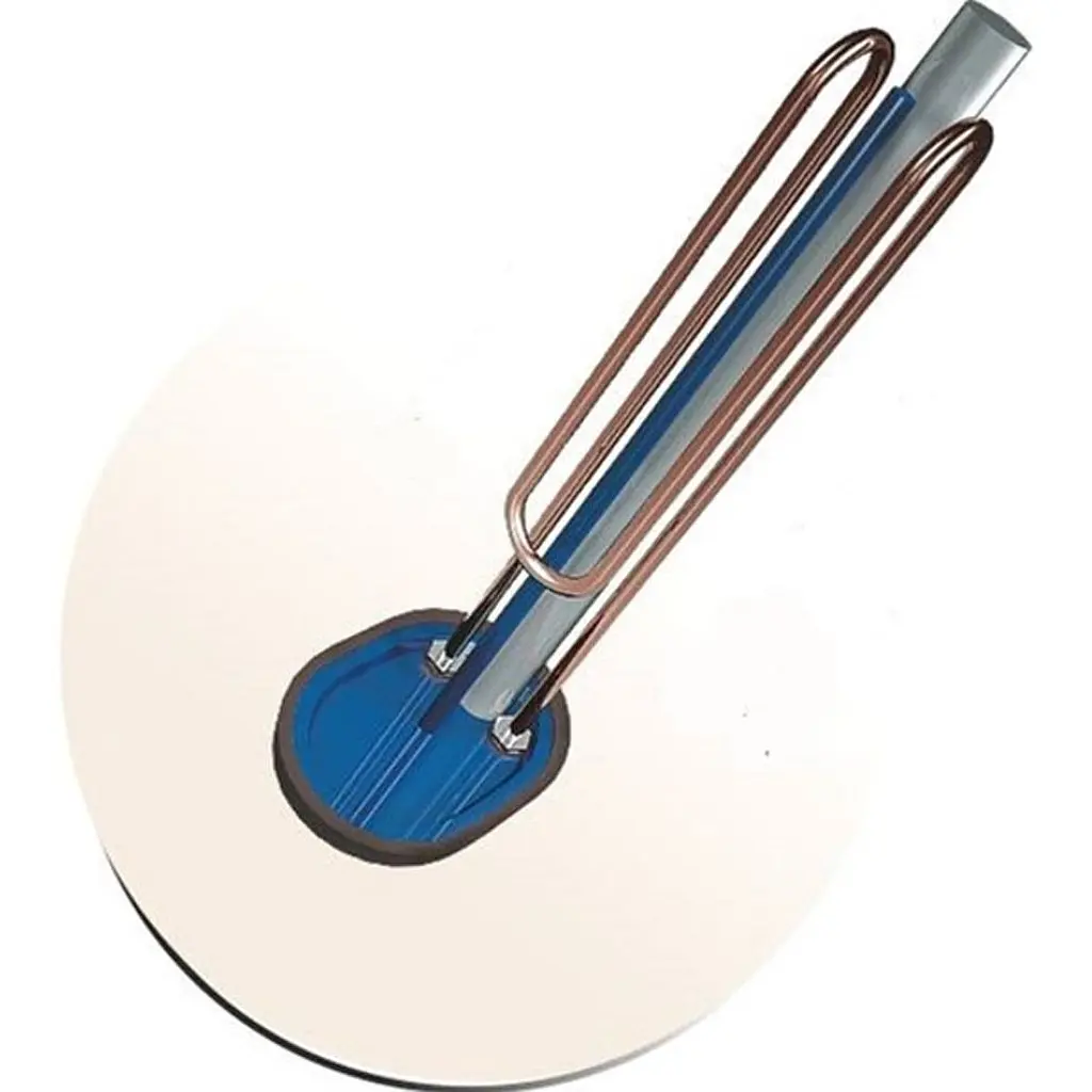 Бойлер Eldom Style 100 72270W [139840] - фото 6