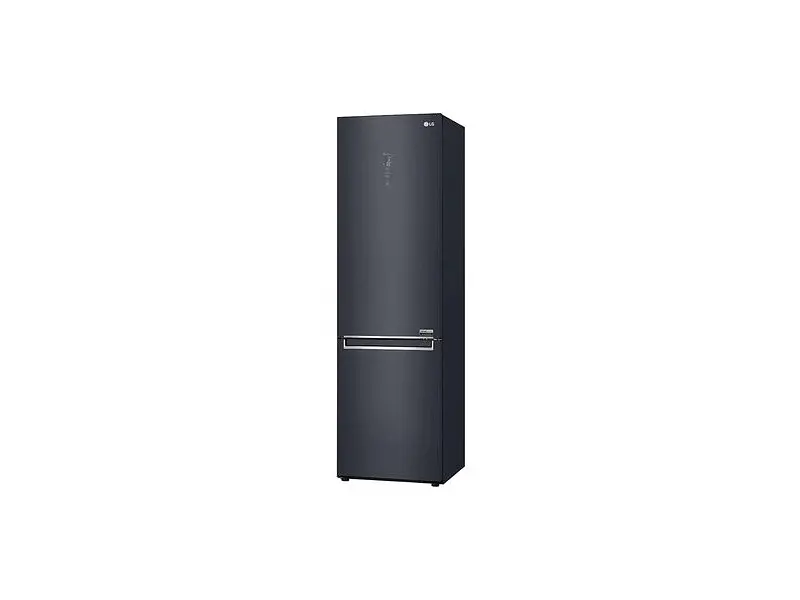 Холодильник із морозильною камерою LG GBB92MCACP - фото 4
