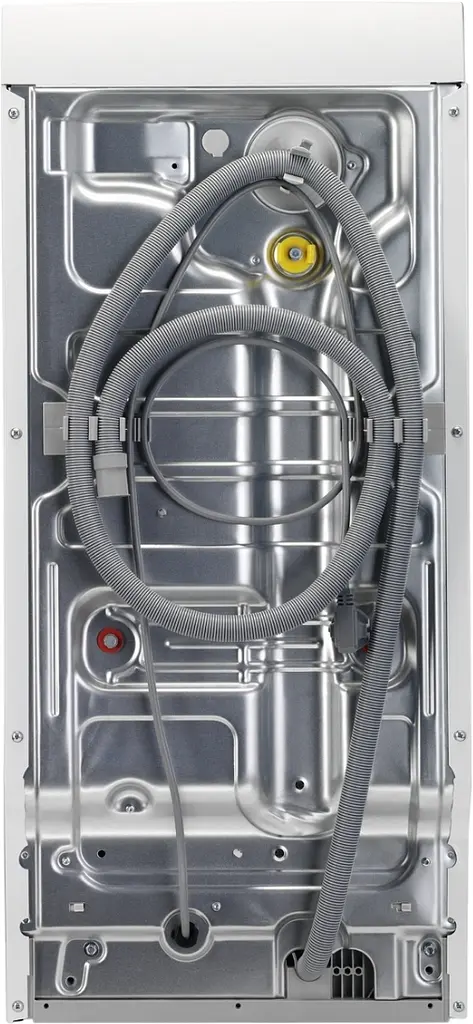 Electrolux Пральна машина Electrolux вертикальна, 6кг, 1000, D, 60см, дисплей, білий - фото 5
