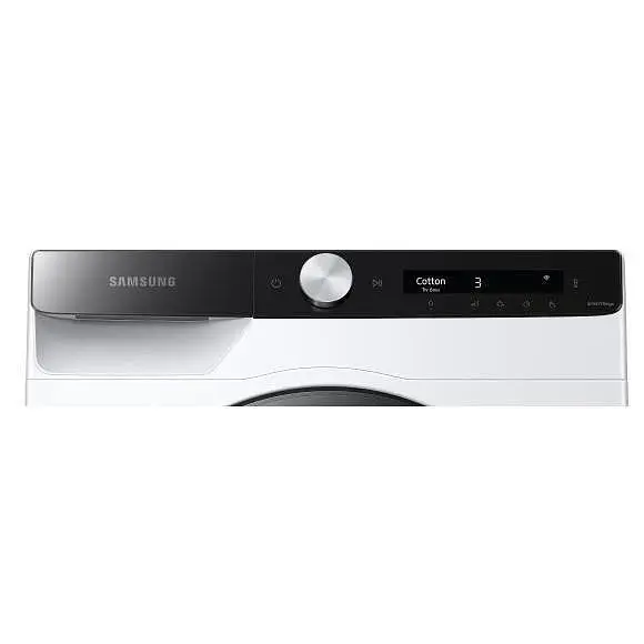 Сушильна машина Samsung DV80T5220AE - фото 2