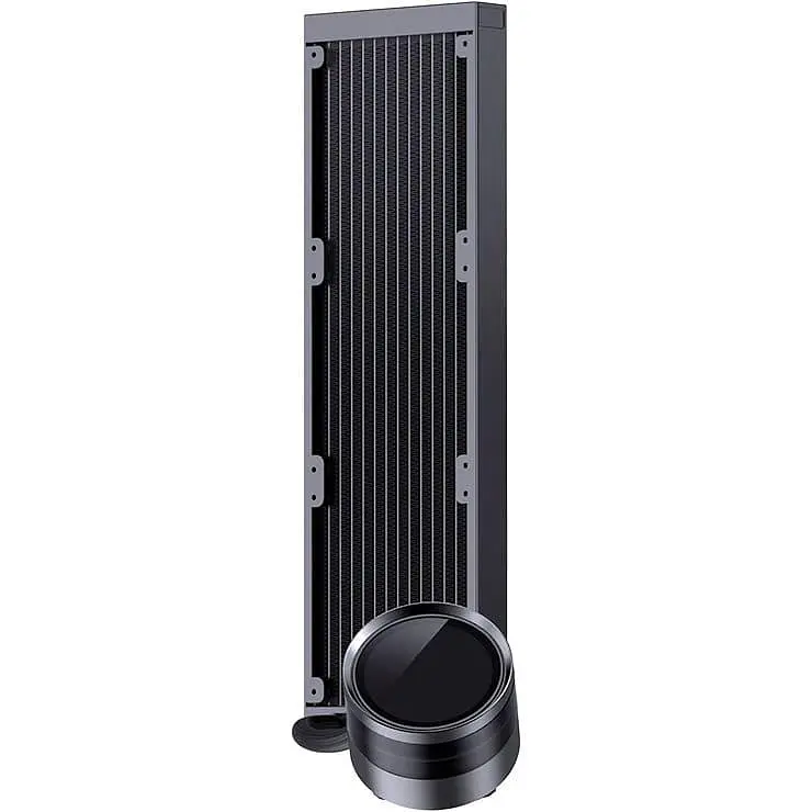 СВО Jonsbo CВО TF2-360SC(BN) Black (TF2-360SC(BN)) - фото 6