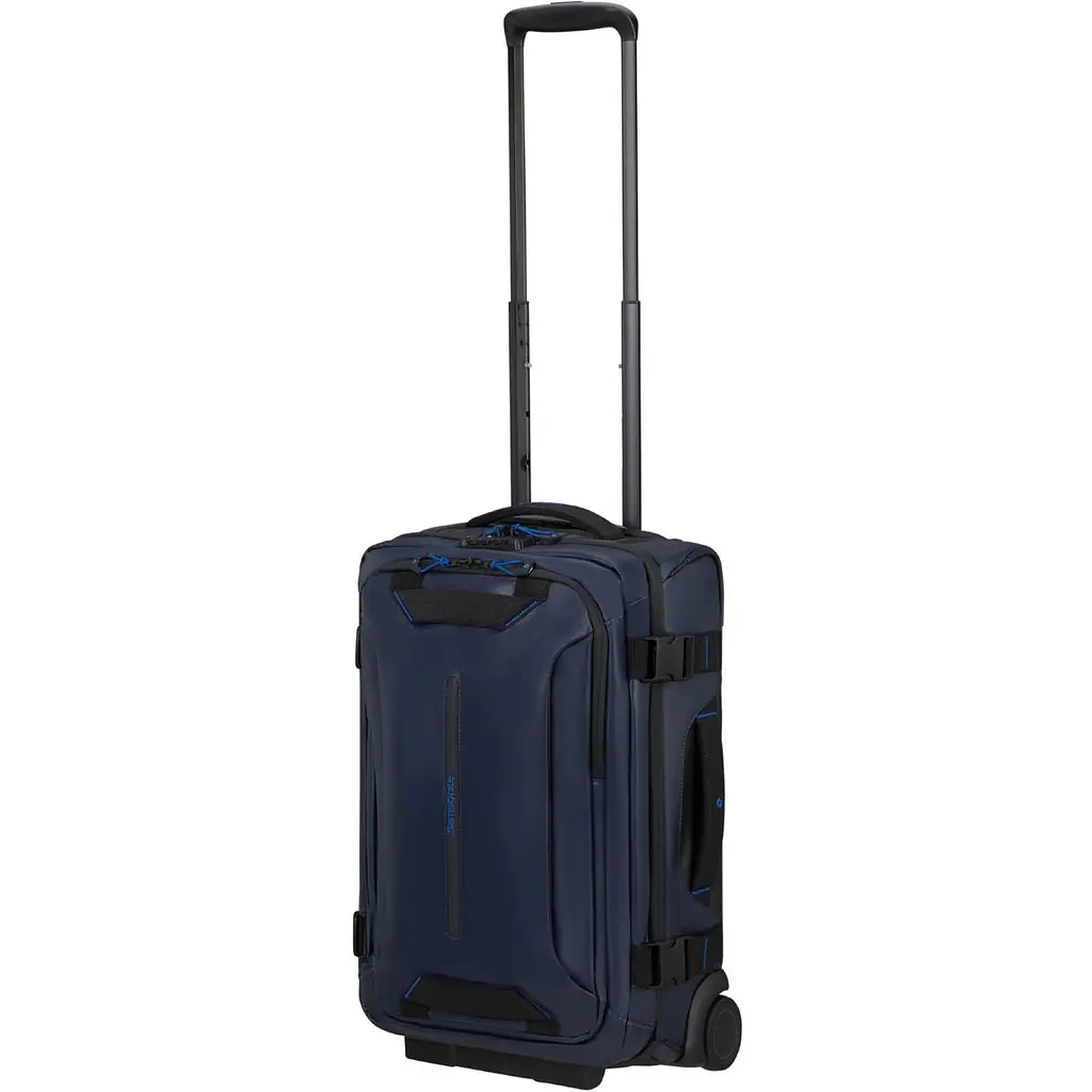 Дорожня Сумка Samsonite ECODIVER BLUE 55x35x23 KH7*01011 - фото 4
