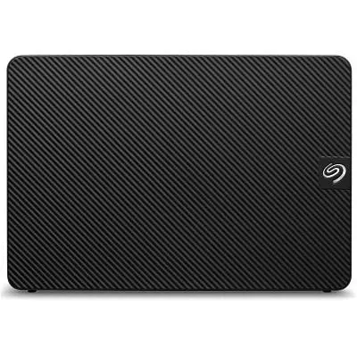 Внешний жесткий диск 3.5 8TB Expansion Desktop Seagate (STKP8000400) - фото 5