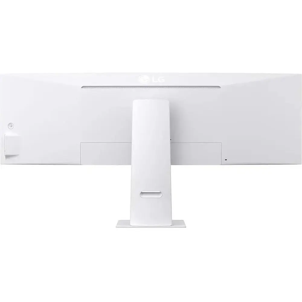 Монітор LG UltraWide 49U950A-W - фото 6