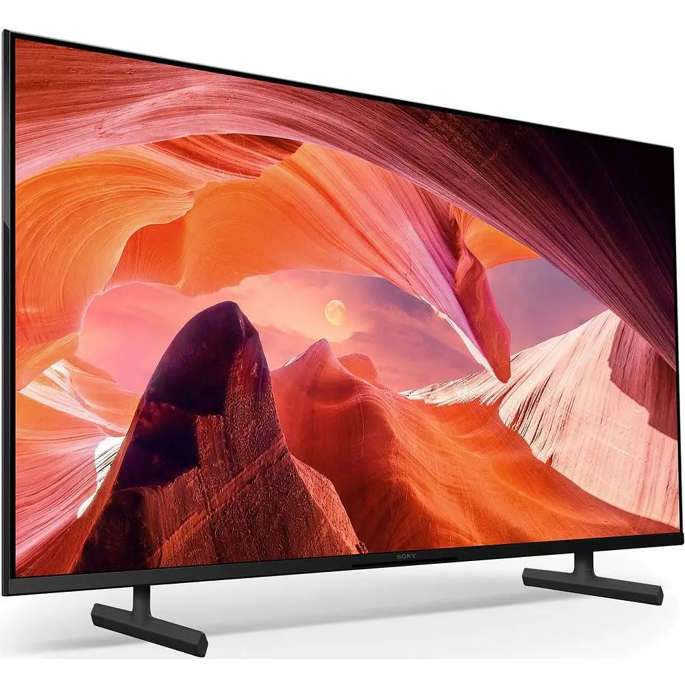 Телевізор Sony KD-43X80L - фото 2