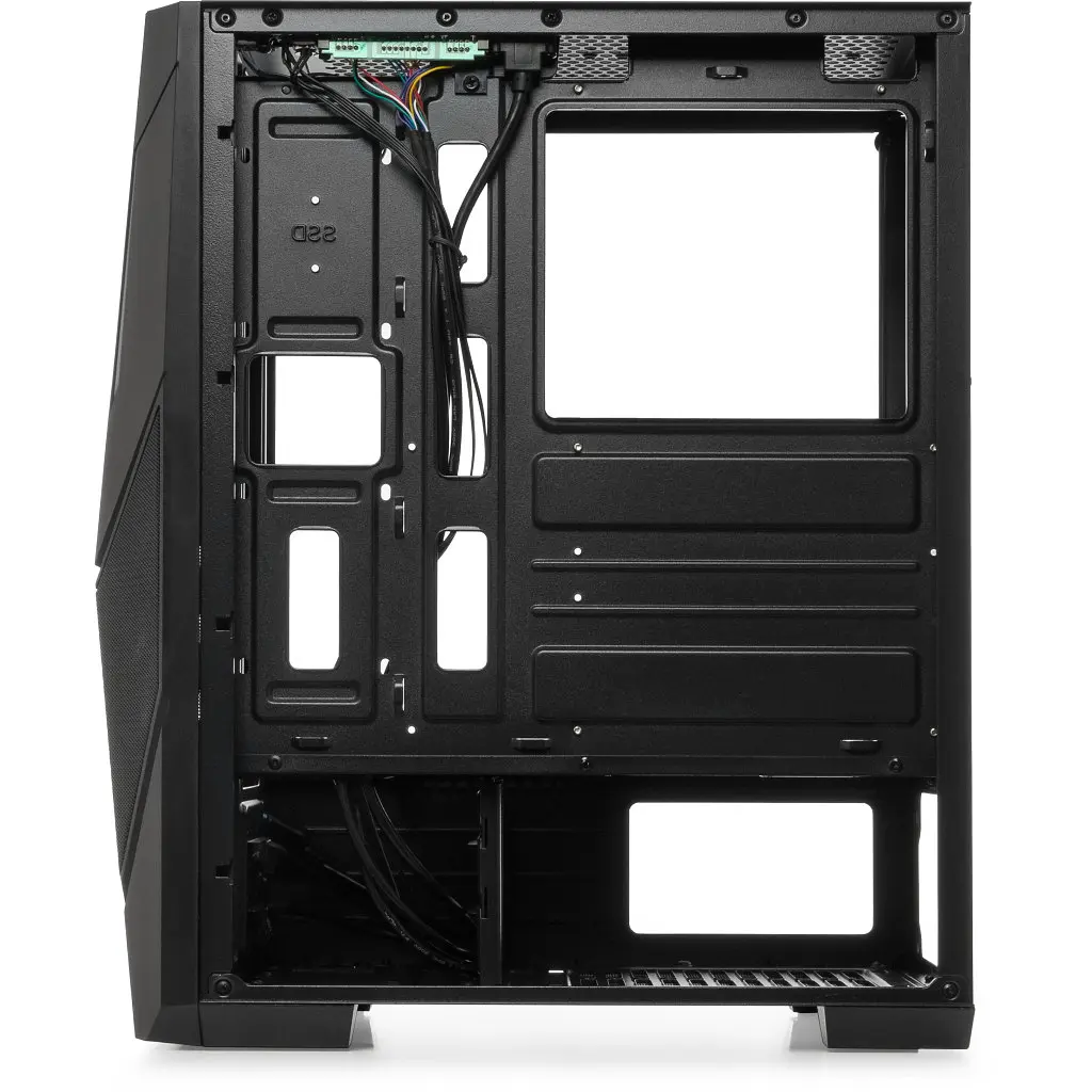 Корпус для ПК Vinga CS213B - фото 6