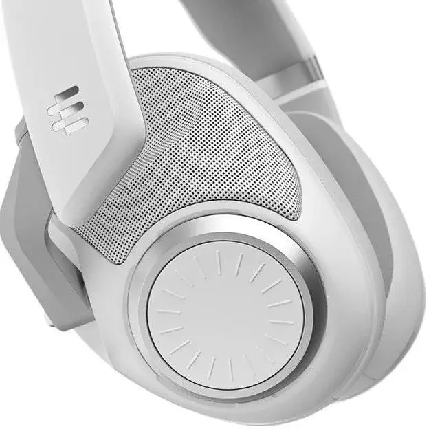 Бездротові ігрові навушники Sennheiser Epos H6Pro Open (1000971) білі - фото 2