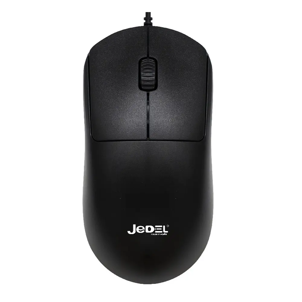 Миша Jedel CP89 чорна