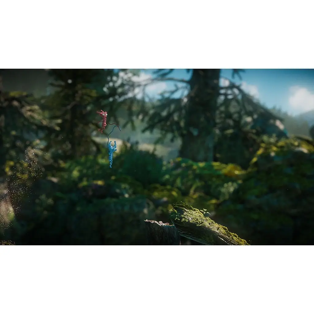 Ключ активації Microsoft Unravel Two для Xbox One/Series - фото 8