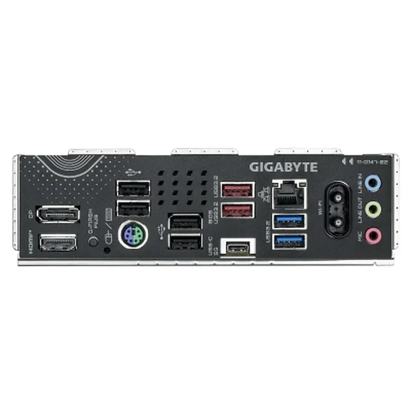 Материнська плата Gigabyte B850 GAMING WIFI6 - фото 3