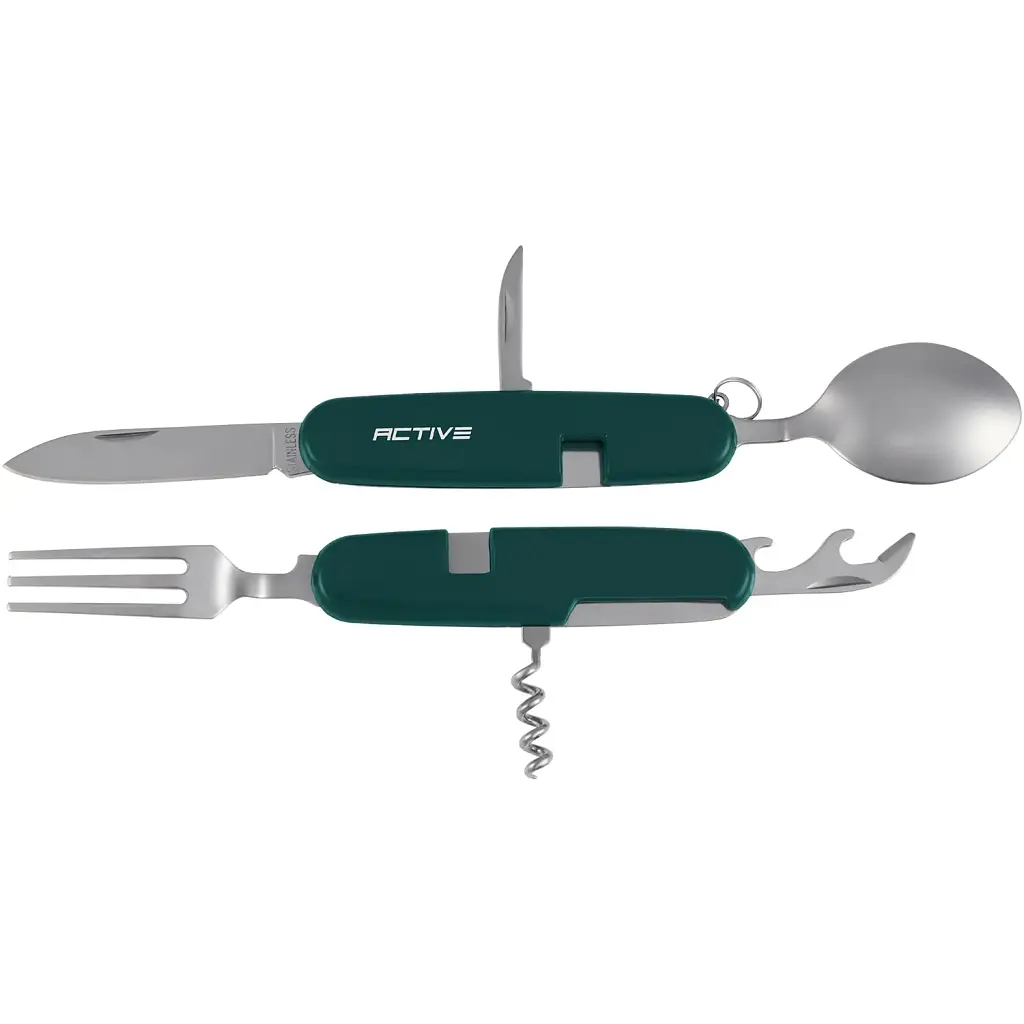 Ніж Active Luncher 2 Olive (K526ASOL) - фото 2