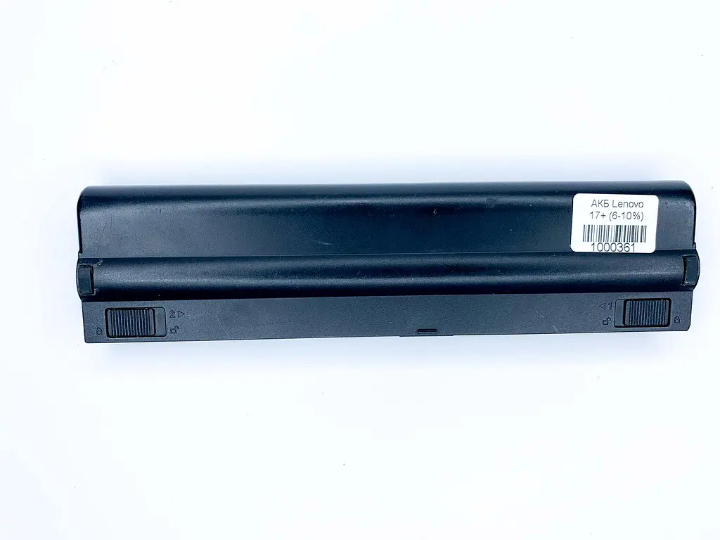 Акумулятор Lenovo 17+ x100e x120e 6-10% - фото 2