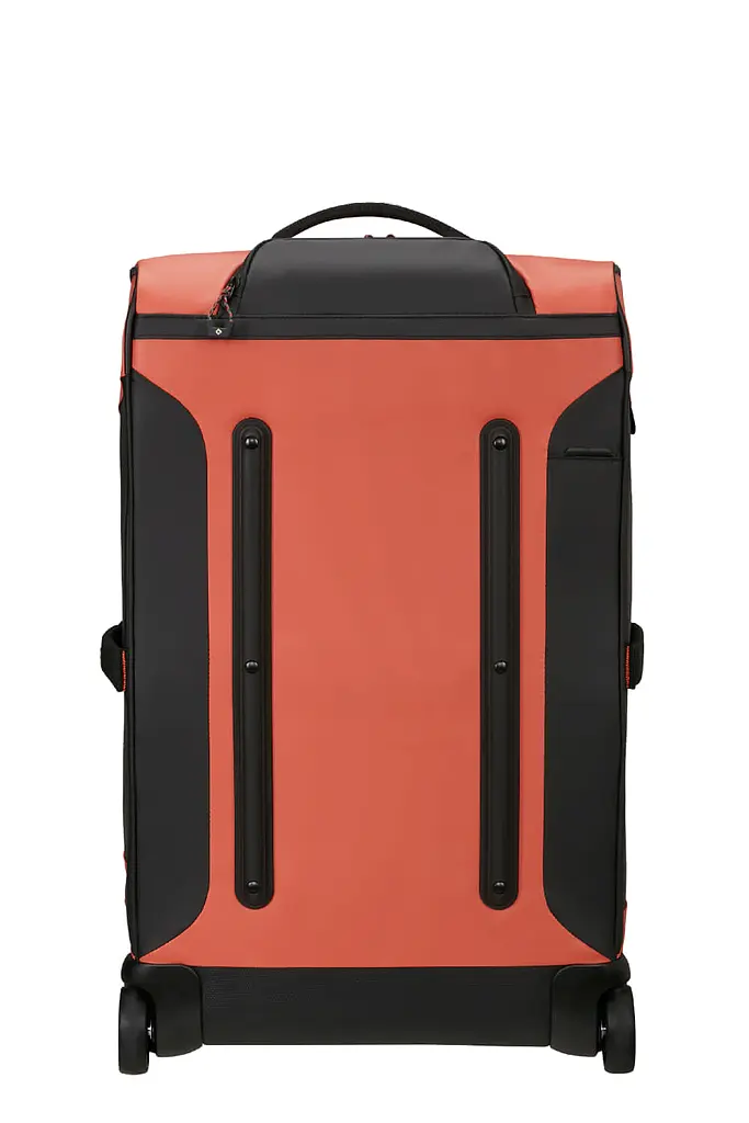 Дорожная Сумка На Колесах Samsonite ECODIVER CLAY 67x43x28 KH7*07013 - фото 3