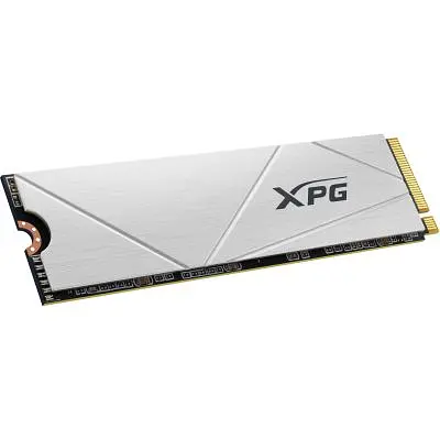 Накопитель SSD M.2 2280 2TB XPG GAMMIX S60 ADATA (AGAMMIXS60-2T-CS) - фото 4