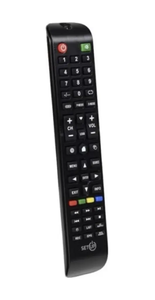 Телевізор Setup 43FSF35 Smart TV - фото 8