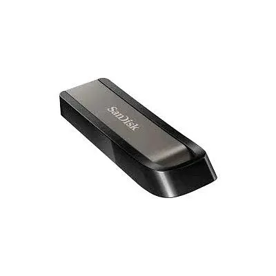 USB флеш накопичувач SanDisk 128GB Extreme Go USB 3.2 (SDCZ810-128G-G46) - фото 4