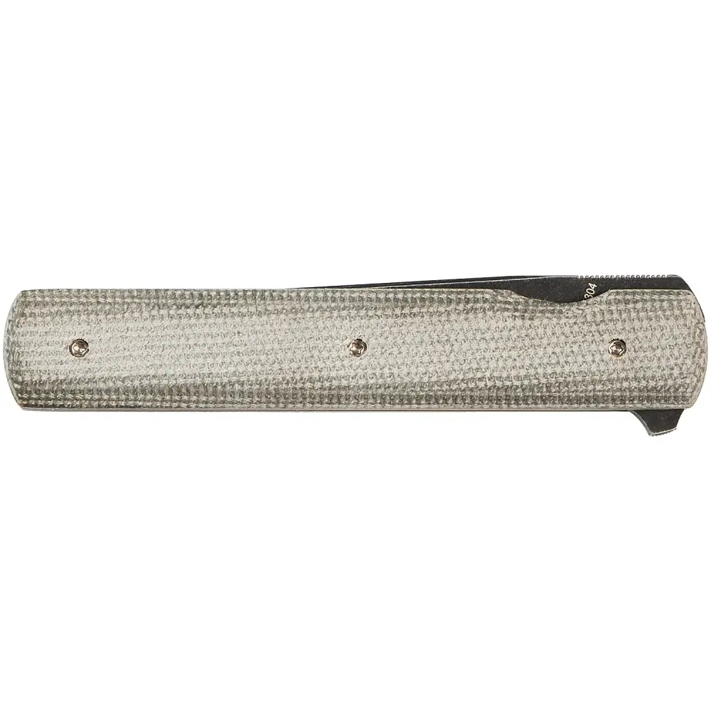 Нож Boker Plus Urban Trapper Micarta - фото 3