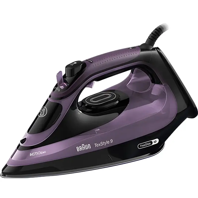 Праска BRAUN SI9661VI