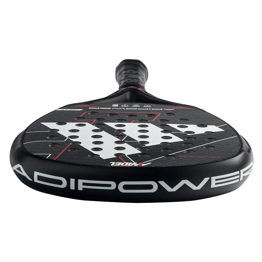 Ракетка для паделу Adidas Adipower A1Padel - фото 5