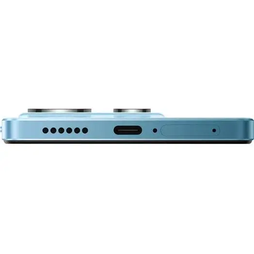 Смартфон Xiaomi Redmi Note 14 6/128 ГБ Ocean Blue - фото 10