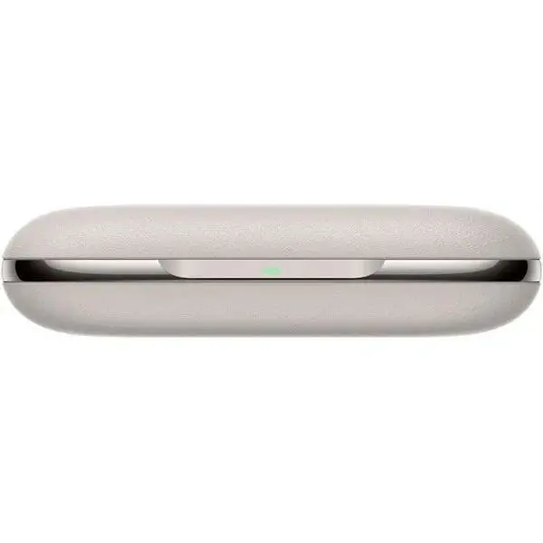 Навушники бездротові Xiaomi OpenWear Stereo Sandstone Beige (бежеві) (BHR8473GL) - фото 10