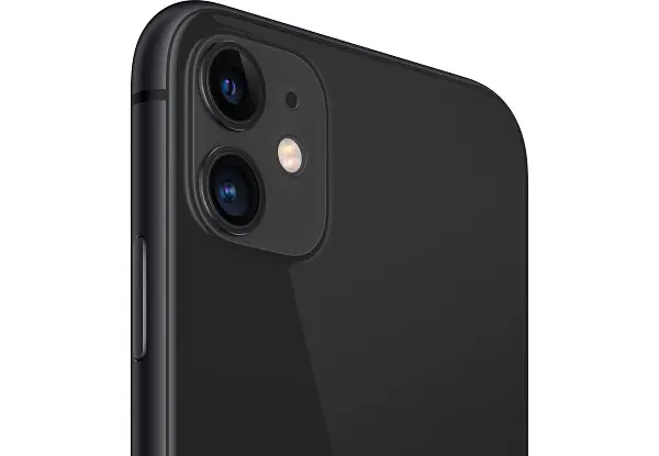 Смартфон Apple iPhone 11 128GB Black (MWLE2) Б/В [171269] - фото 3