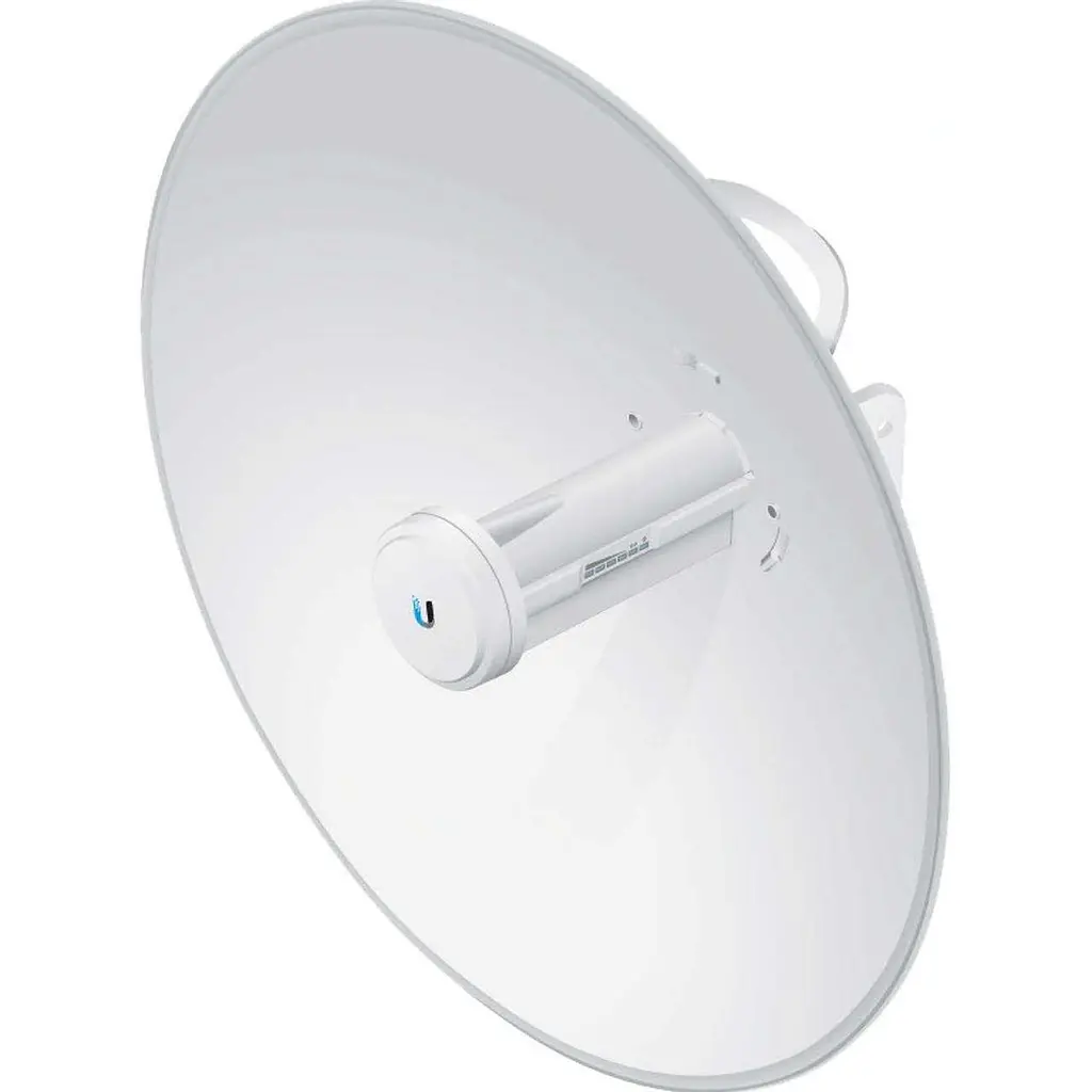 Точка доступу Ubiquiti PowerBeam 5AC Generation 2 5-Pack (PBE-5AC-Gen2-5) - фото 4