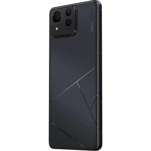 Смартфон Asus Zenfone 11 Ultra 5G (AI2401) 12/256Gb черный - фото 7