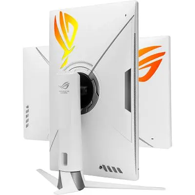 Монитор ASUS ROG Strix XG27AQ-W (90LM06U0-B03370) - фото 5