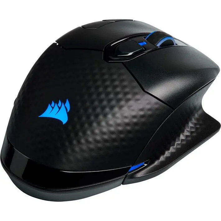 Миша Corsair Dark Core RGB Pro (CH-9315411-EU) [91586] - фото 5