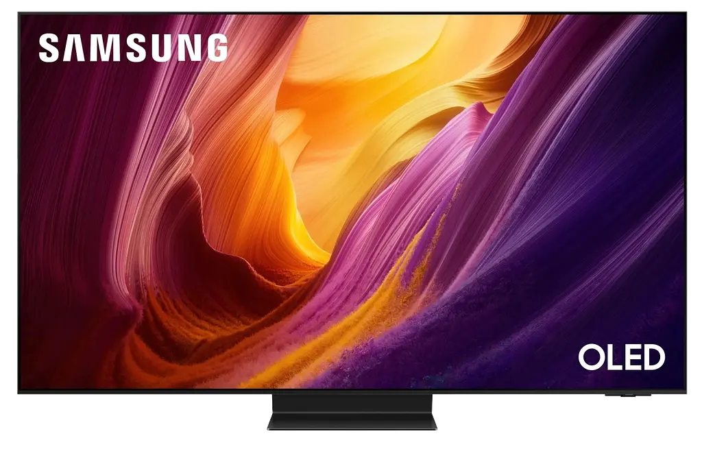 LED-телевізор Samsung QE65S95HFUXUA (7265998)