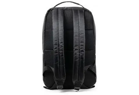 Рюкзак для ноутбука Vinga 15.6" NBP615 Black (NBP615BK) - фото 4