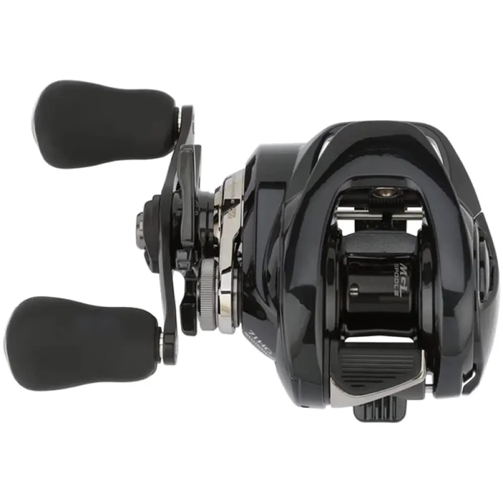 Котушка Shimano Metanium DC A 71 HG Left Hand 10+1BB 7.1:1 - фото 2
