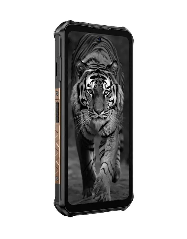 Смартфон Ulefone Armor X16 6/128GB Sand Dune (3387) - фото 3