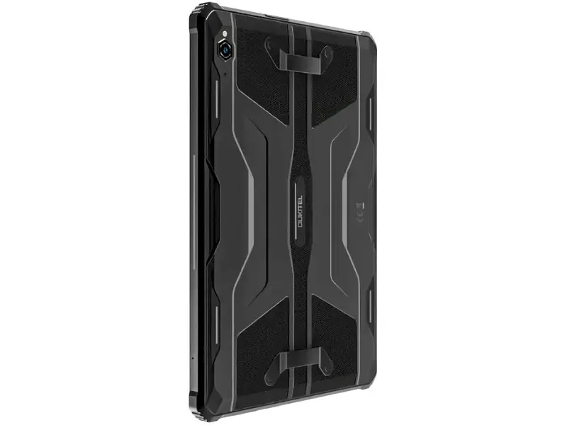 Планшет Oukitel Pad RT9 6/256GB LTE Black - фото 9