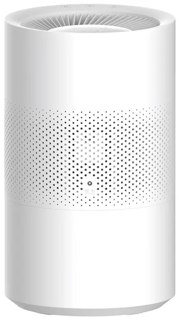Зволожувач повітря XiaomiSmart Evaporative HuXiaomidifier BHR8532EU White - фото 3