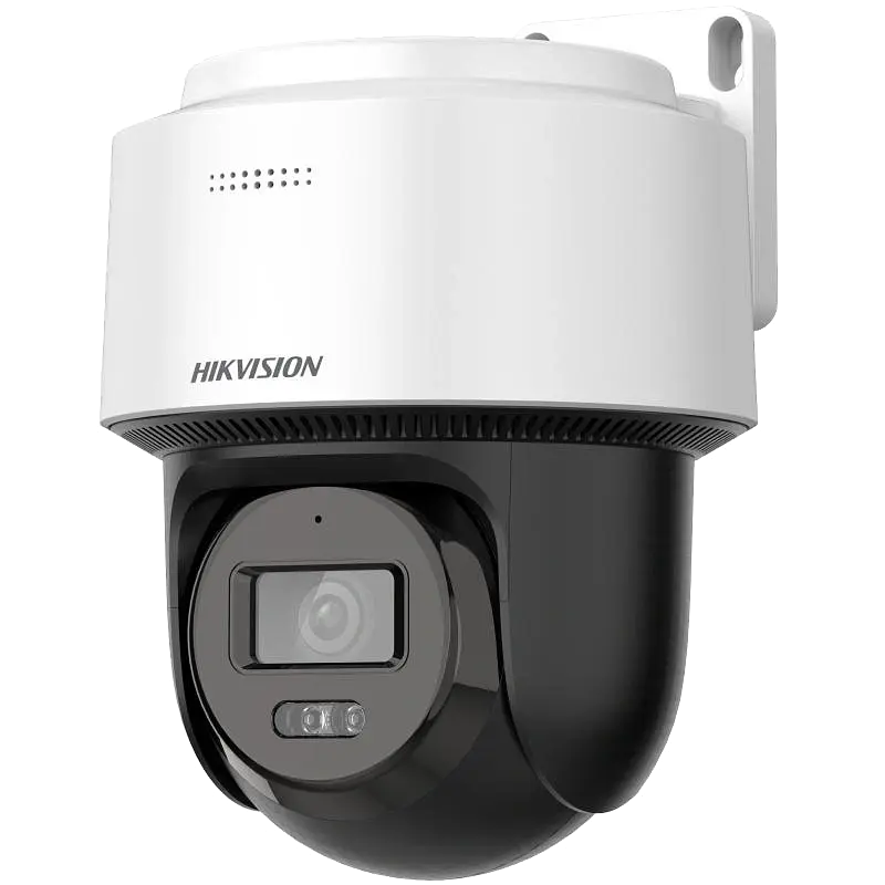 Возвратная IP-камера Hikvision DS-2DE2C400MWG-E (2.8мм) 4 Мп с микрофоном